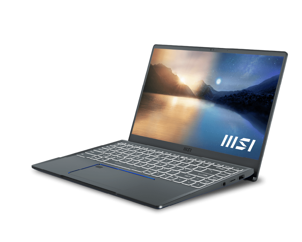 MSI Prestige 14 A11