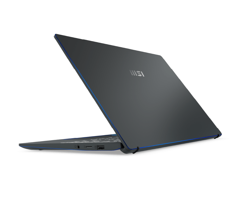 MSI Prestige 14 A11