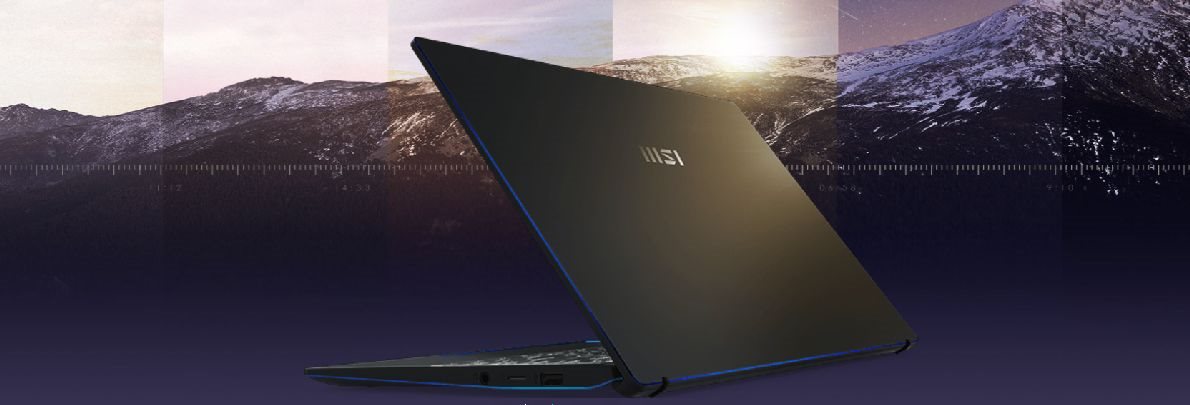MSI Prestige 14 MSI Prestige 14