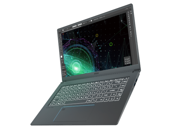 MSI Prestige 15 MSI Prestige 15