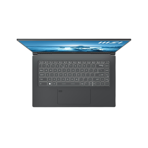 MSI Prestige 15 A12 MSI Prestige 15 A12