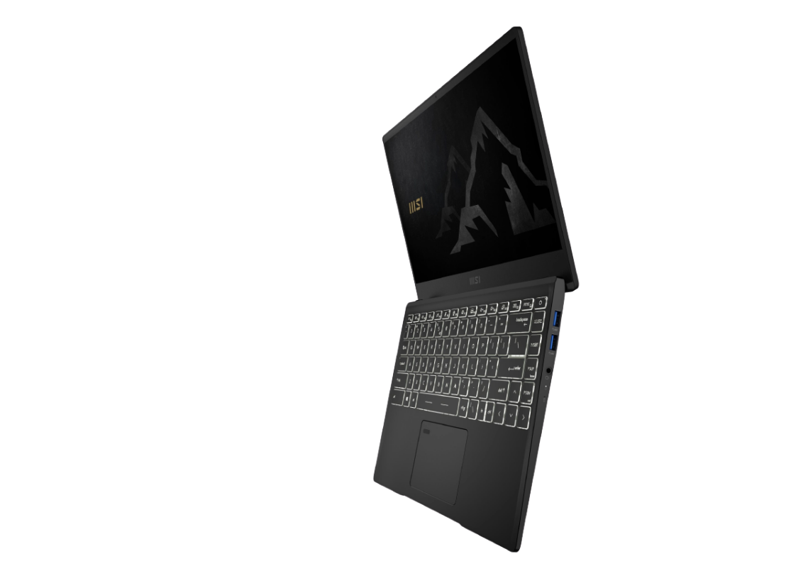  MSI Summit B14