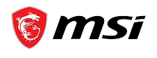Logo MSI