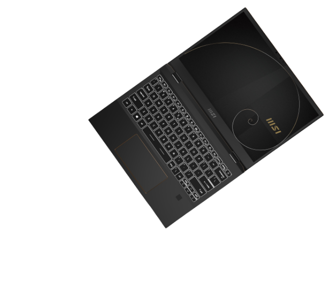 MSI Summit E13 Flip Evo MSI Summit E13 Flip Evo