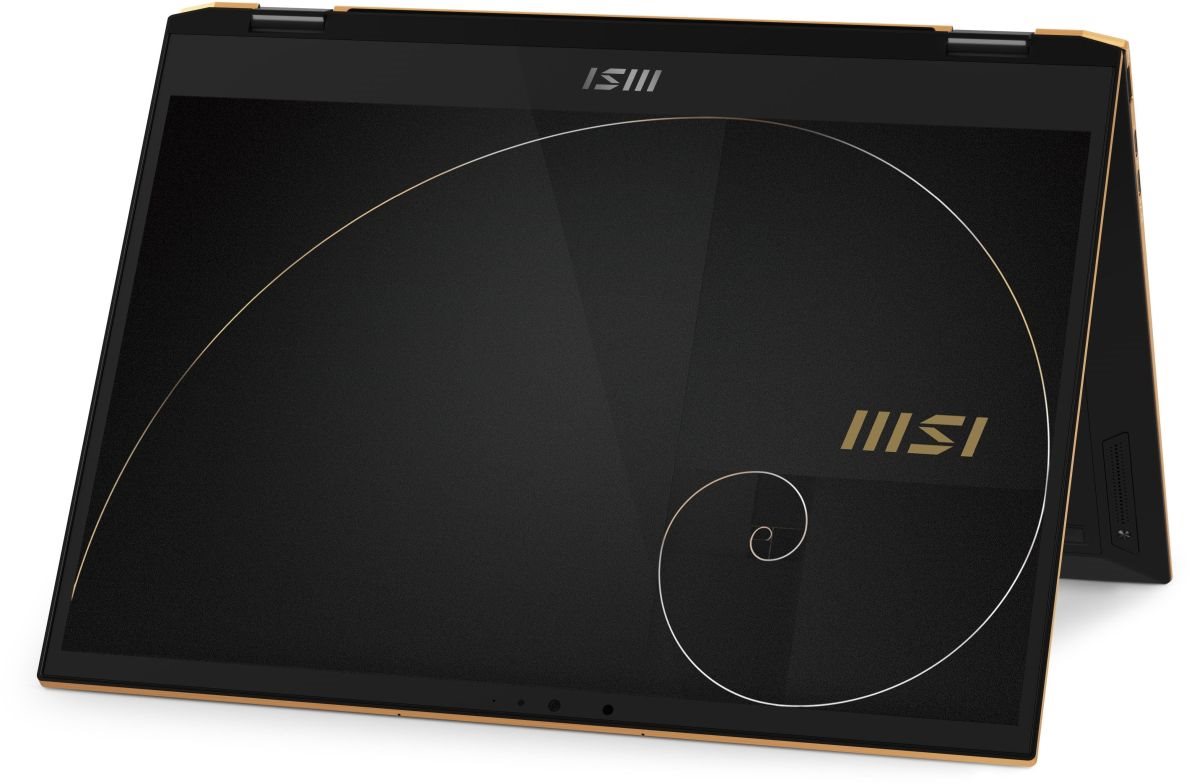MSI Summit E13 Flip Evo MSI Summit E13 Flip Evo