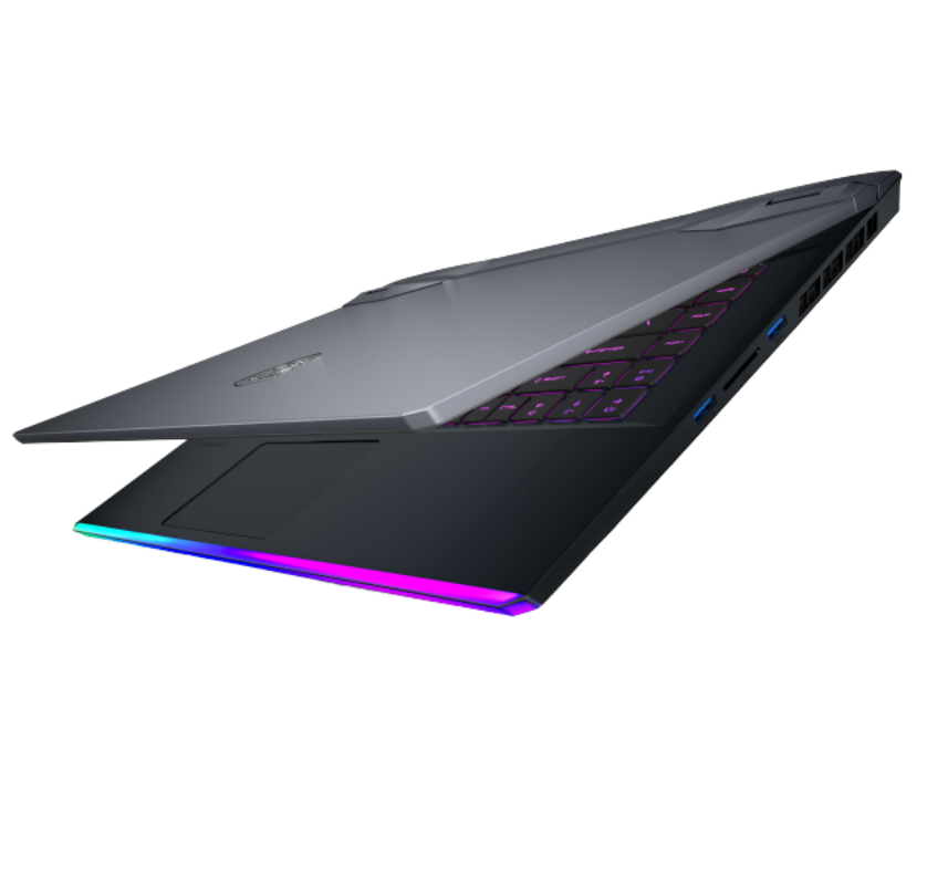 MSI GE66 Raider MSI GE66 Raider