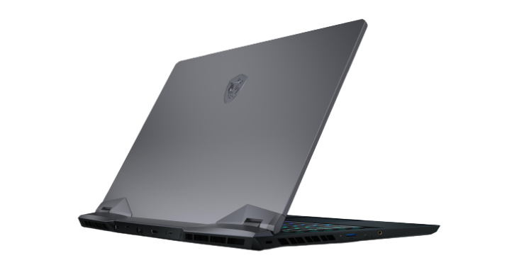 MSI Raider GE66