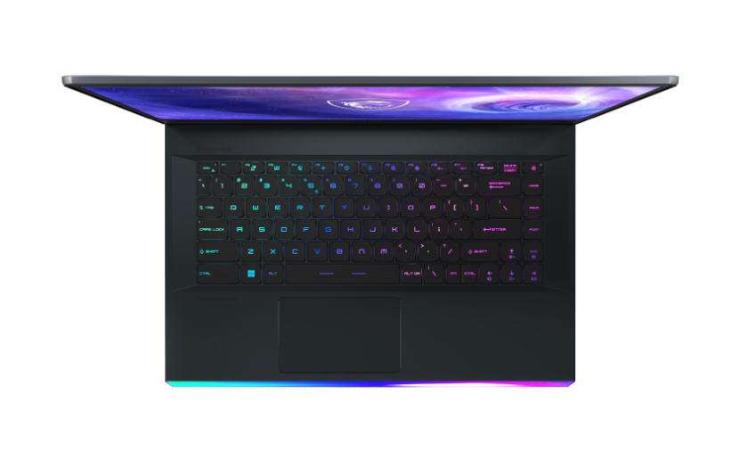 MSI Raider GE66