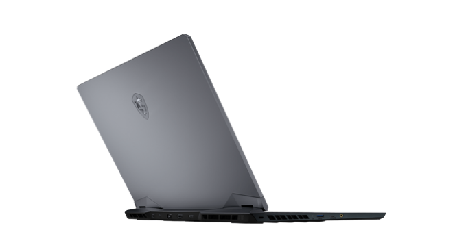 MSI Raider GE66