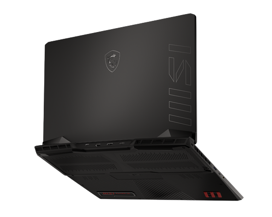 MSI Raider GE77HX MSI Raider GE77HX