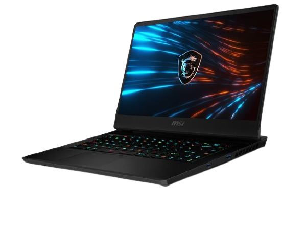 MSI GP66 Leopard