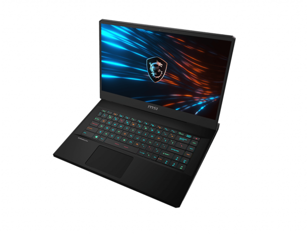 MSI GP66 Leopard