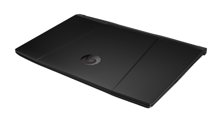 MSI Alpha 15