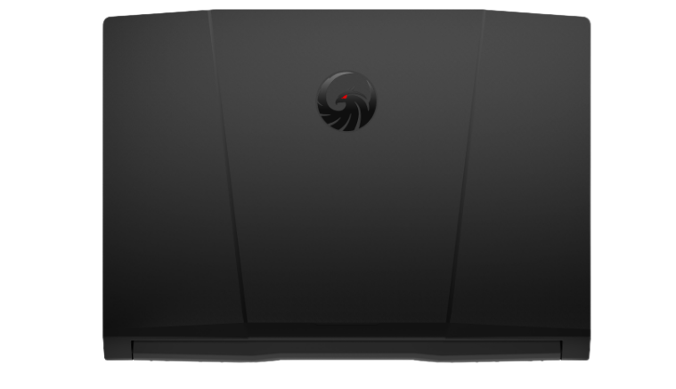 MSI Alpha 15