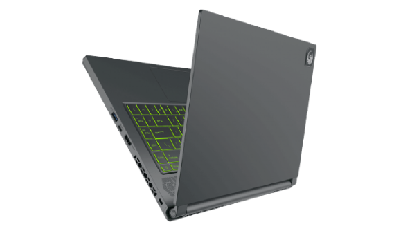 MSI Delta 15