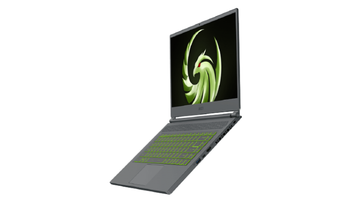 MSI Delta 15
