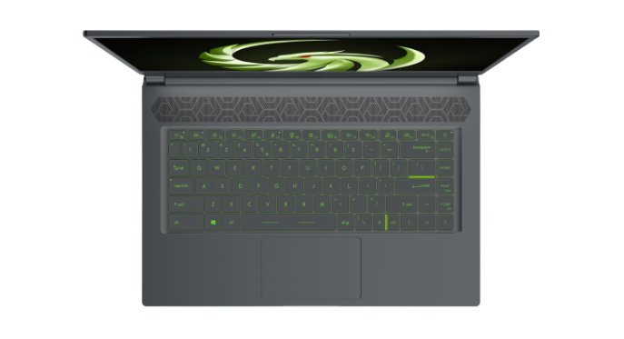 MSI Delta 15