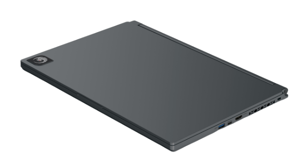 MSI Delta 15