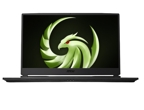 MSI Alpha 17 MSI Alpha 17