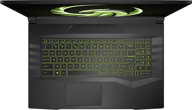 MSI Alpha 17 MSI Alpha 17