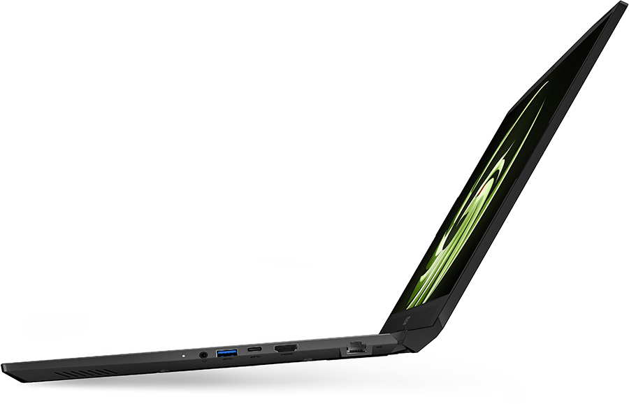 MSI Alpha 17 MSI Alpha 17