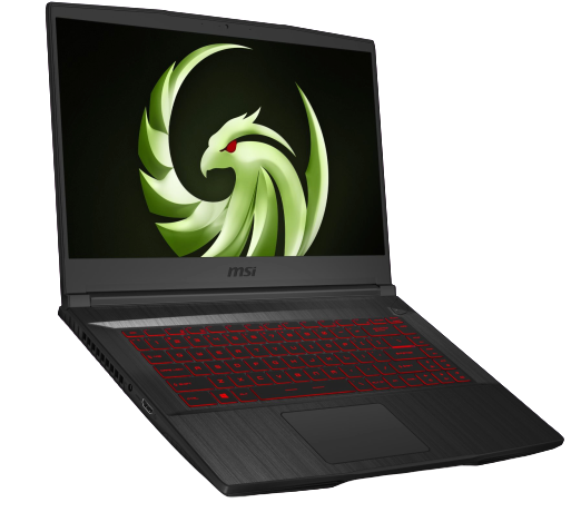 MSI Bravo 15 MSI Bravo 15