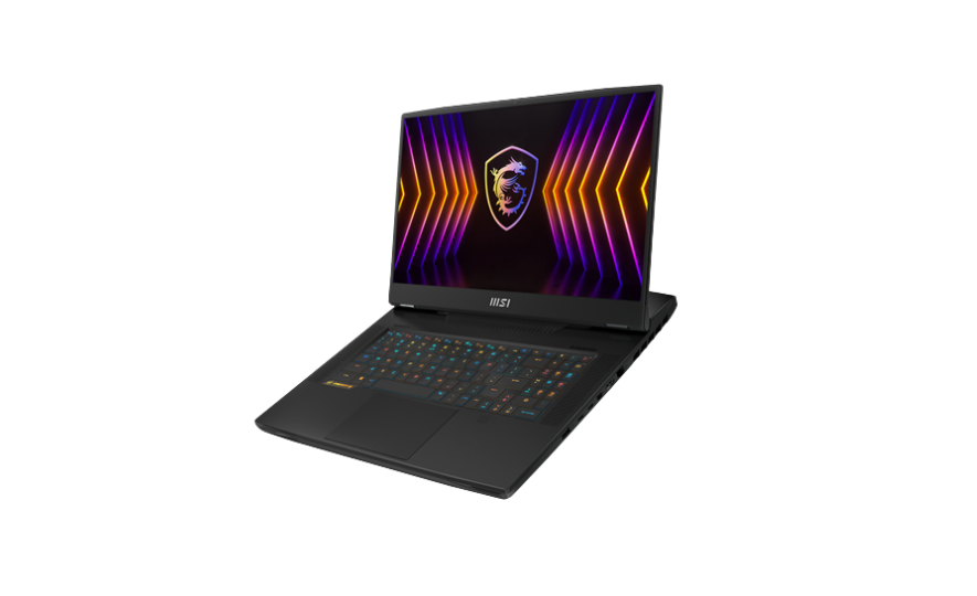 MSI Titan GT77
