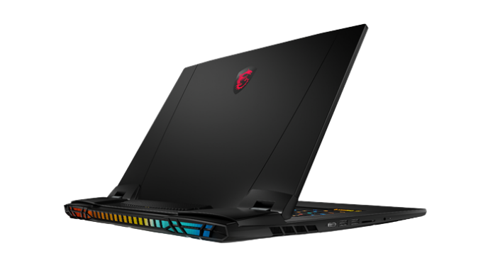 MSI Titan GT77