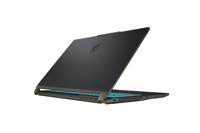 MSI Cyborg 15 A12 MSI Cyborg 15 A12
