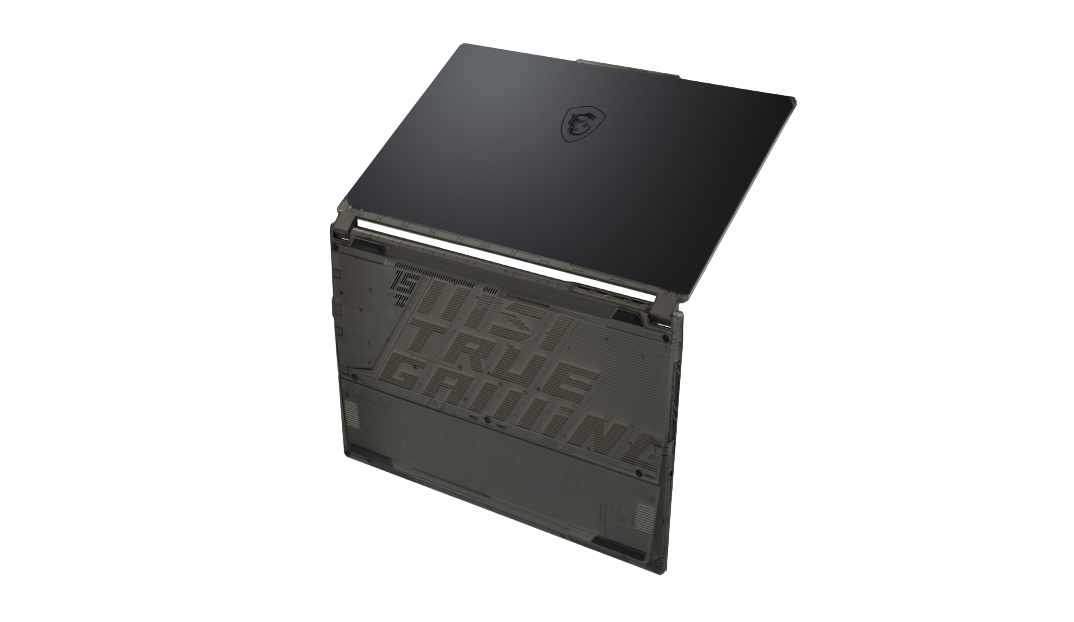 MSI Cyborg 15 A12 MSI Cyborg 15 A12