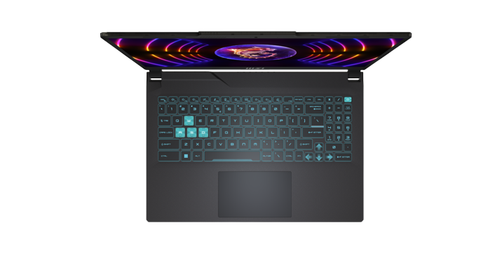 MSI Cyborg 15 A12 MSI Cyborg 15 A12