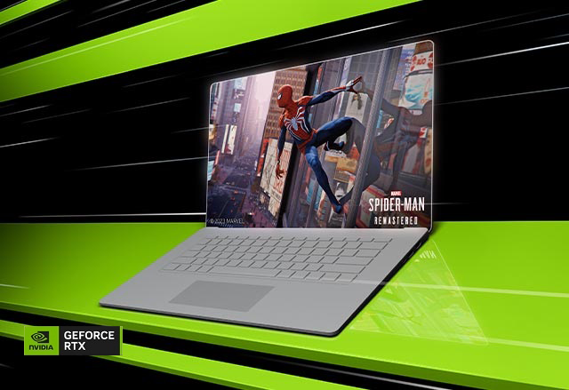 MSI Cyborg 15 A12