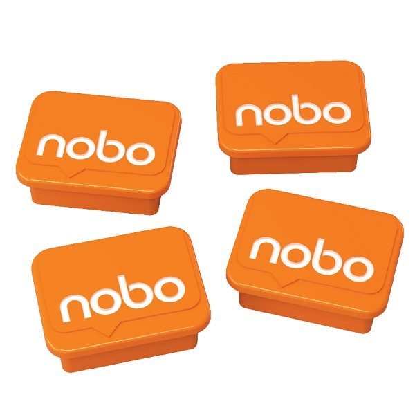 Magnetická tabuľa Nobo Essentials