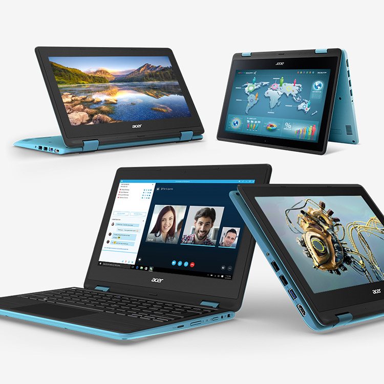 Acer Spin 1
