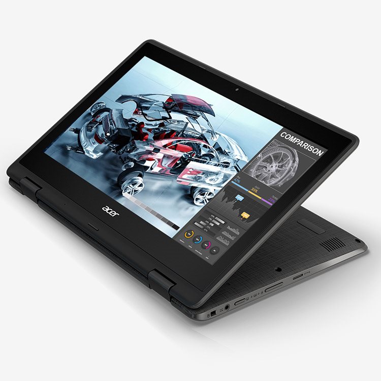 Acer Spin 1