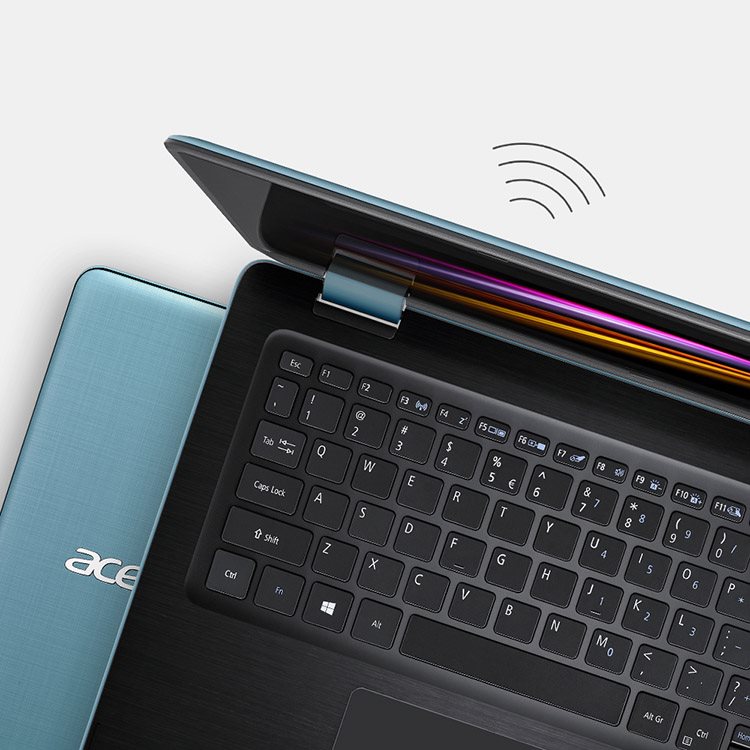Acer Spin 1
