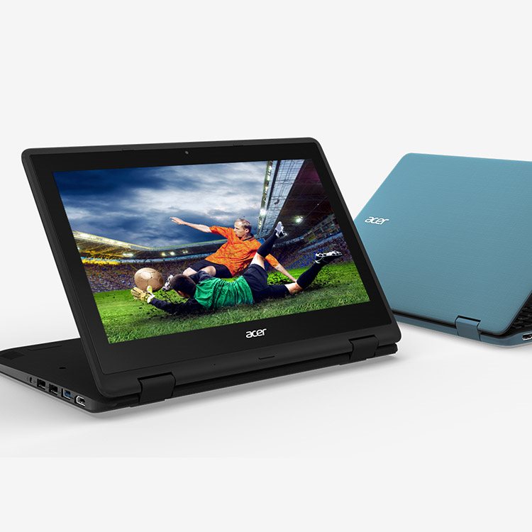 Acer Spin 1