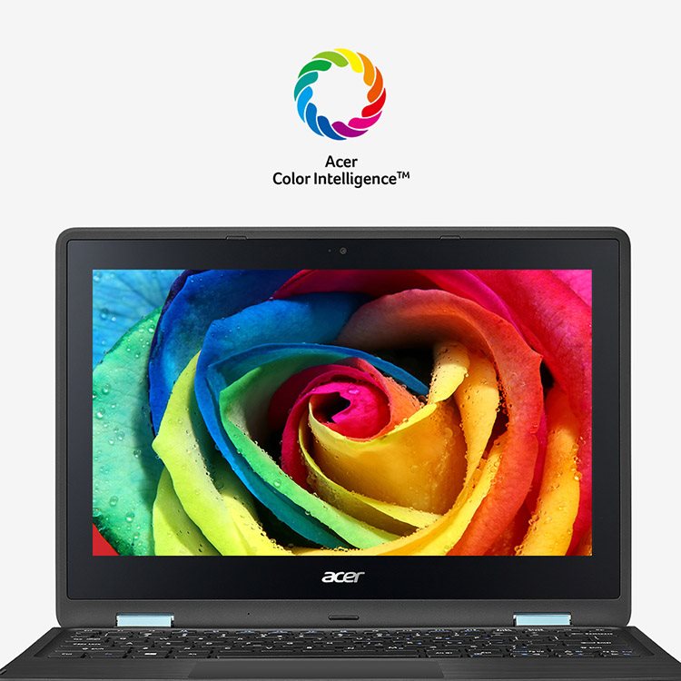 Acer Spin 1