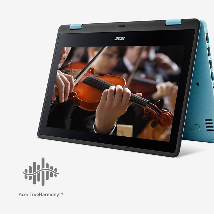 Acer Spin 1