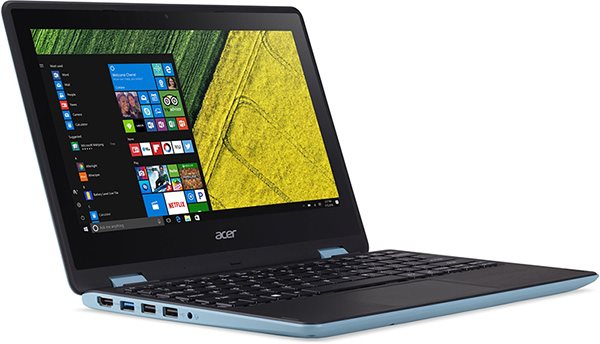 Solide Leistung Nejnovější procesor Intel