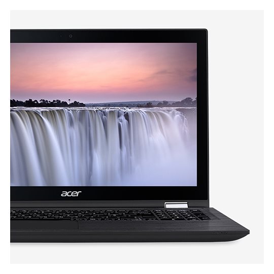 Acer TrueHarmony 