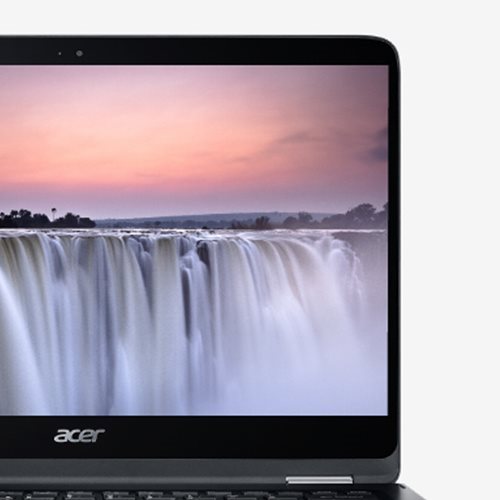 Acer Spin 7 UltraThin Aluminium Touch Acer Spin 7 UltraThin Aluminium Touch