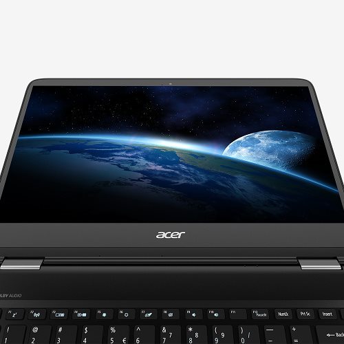 Acer Spin 7 UltraThin Aluminium Touch Acer Spin 7 UltraThin Aluminium Touch