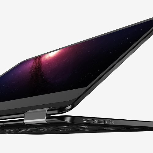 Acer Spin 7 UltraThin Aluminium Touch Acer Spin 7 UltraThin Aluminium Touch