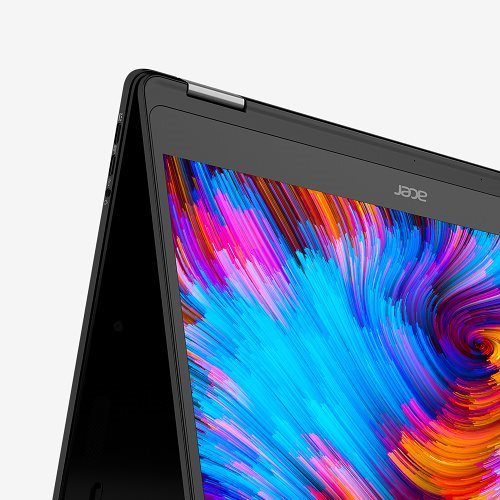 Acer Spin 7 UltraThin Aluminium Touch Acer Spin 7 UltraThin Aluminium Touch