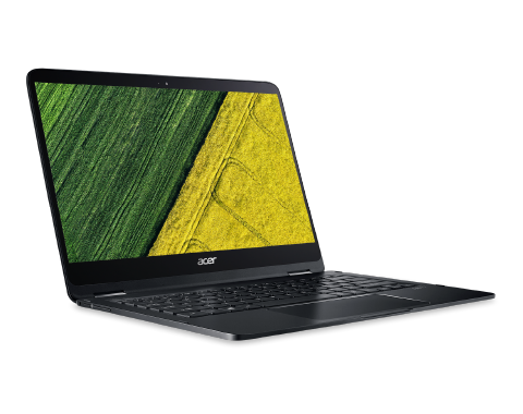 Acer Spin 7 Acer Spin 7