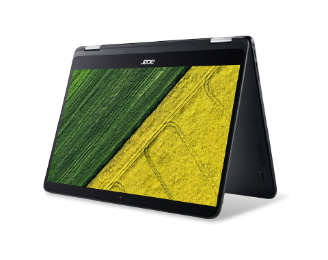 Acer Spin 7 Acer Spin 7
