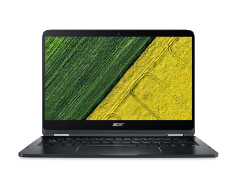 Acer Spin 7 Acer Spin 7