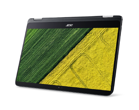 Acer Spin 7 Acer Spin 7