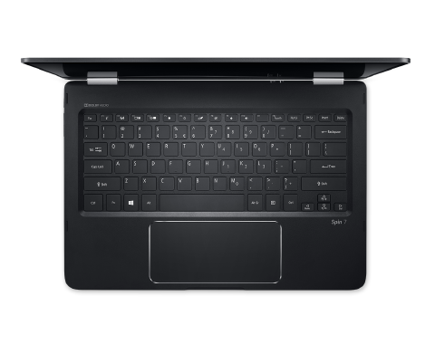 Acer Spin 7 Acer Spin 7